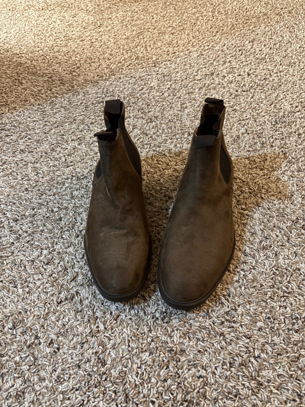 Men’s shoes